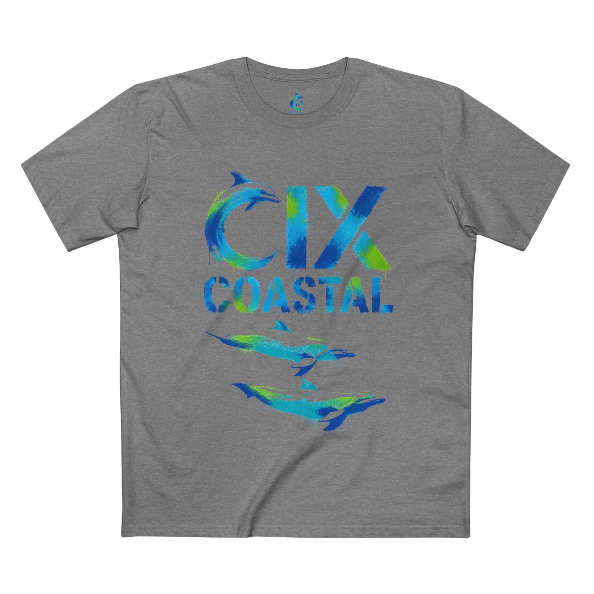 CIX Coastal T-Shirt