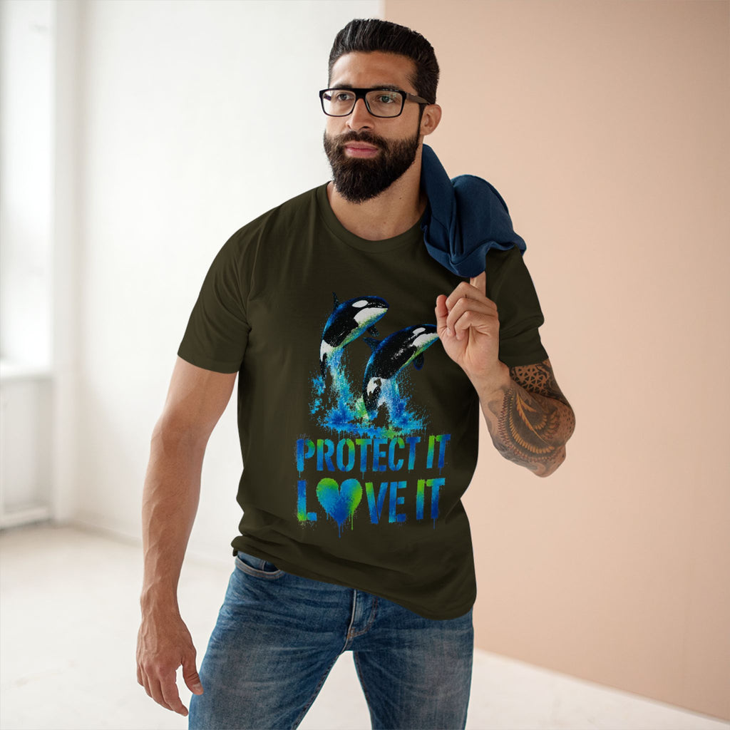 CIX Coastal T-Shirt