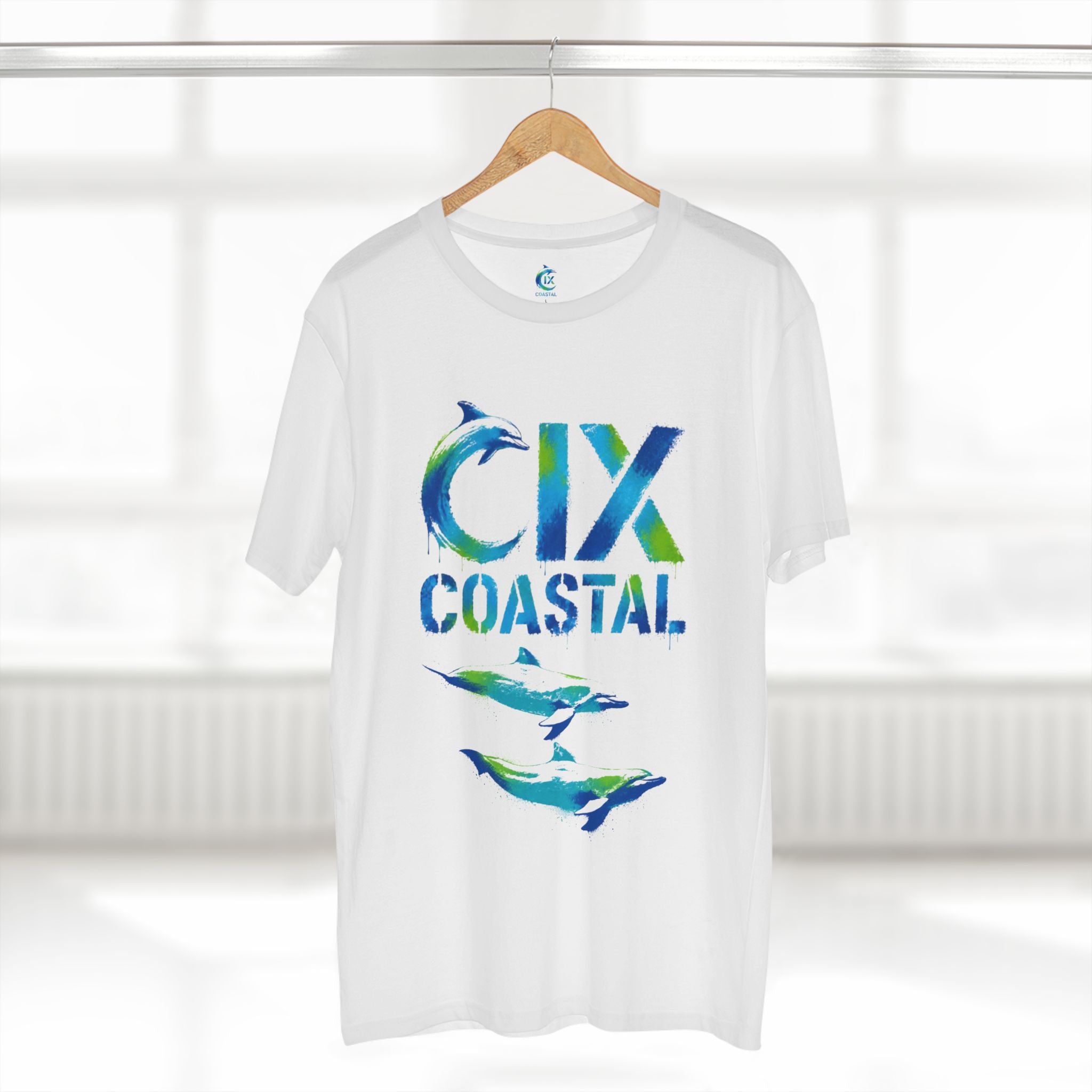 CIX Coastal T-Shirt