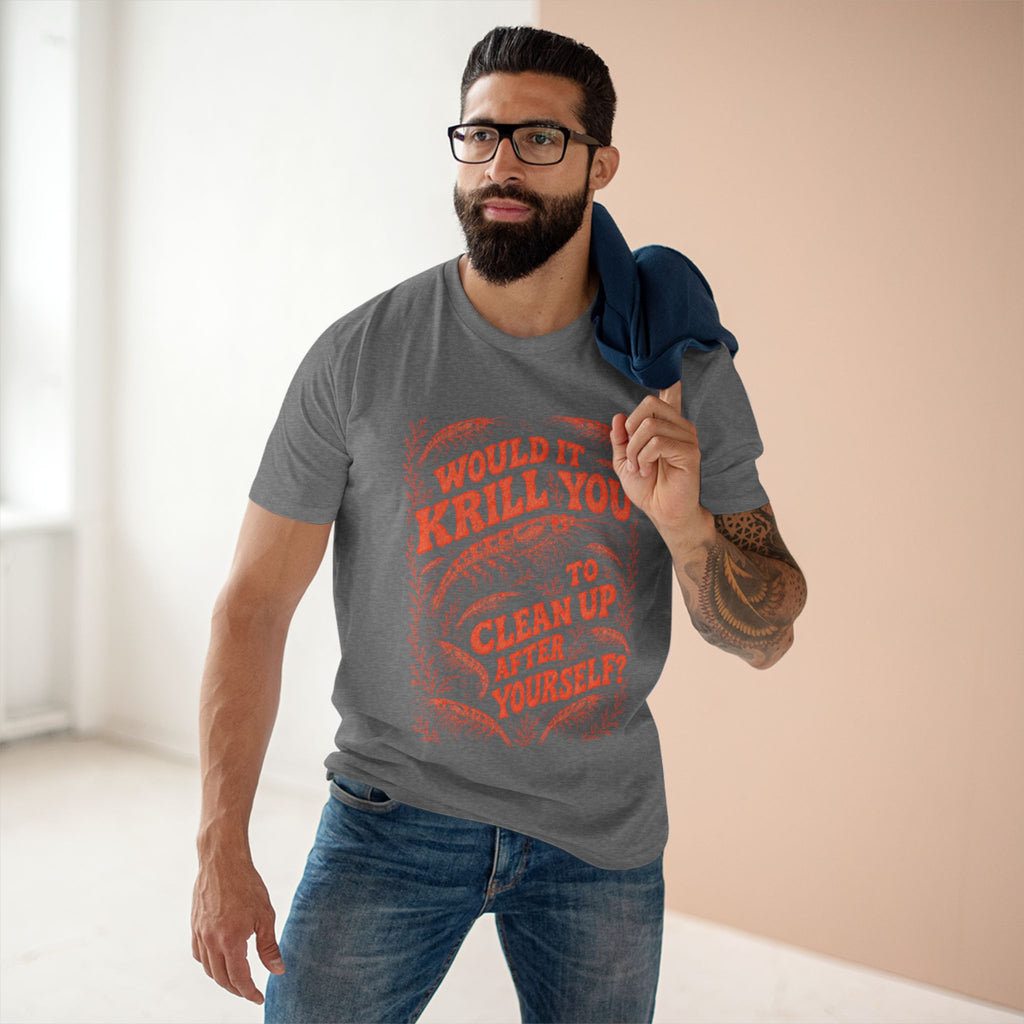 CIX Coastal Krill T-Shirt