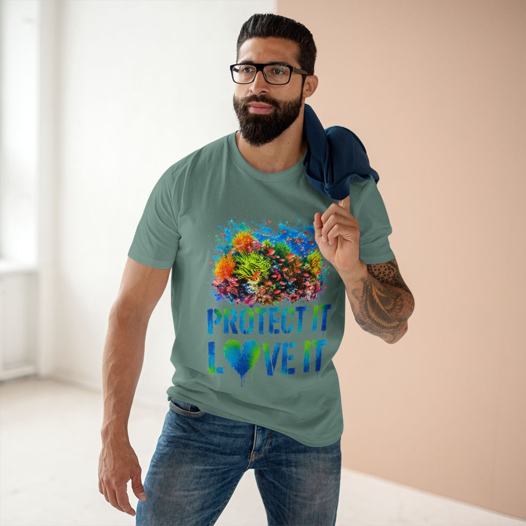 CIX Coastal T-Shirt