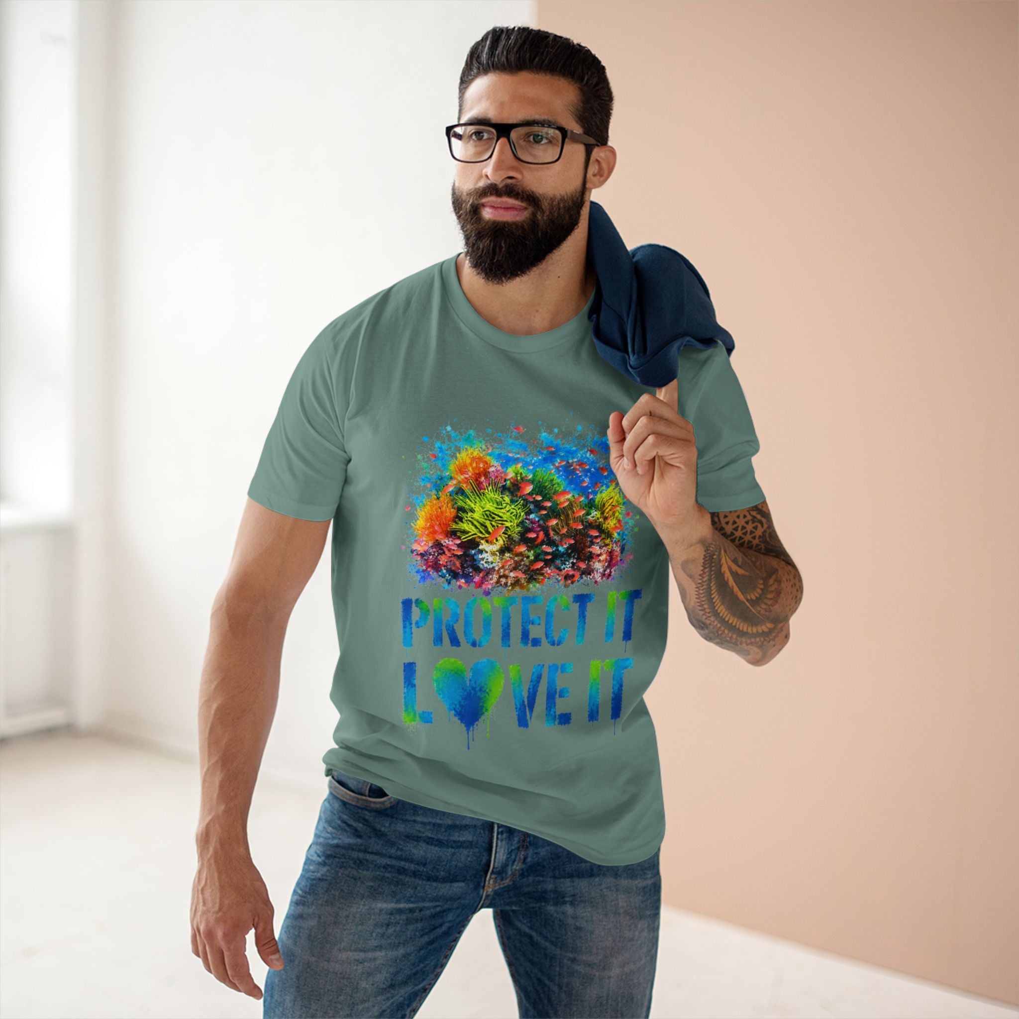 CIX Coastal T-Shirt