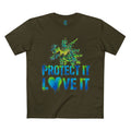 CIX Coastal T-Shirt