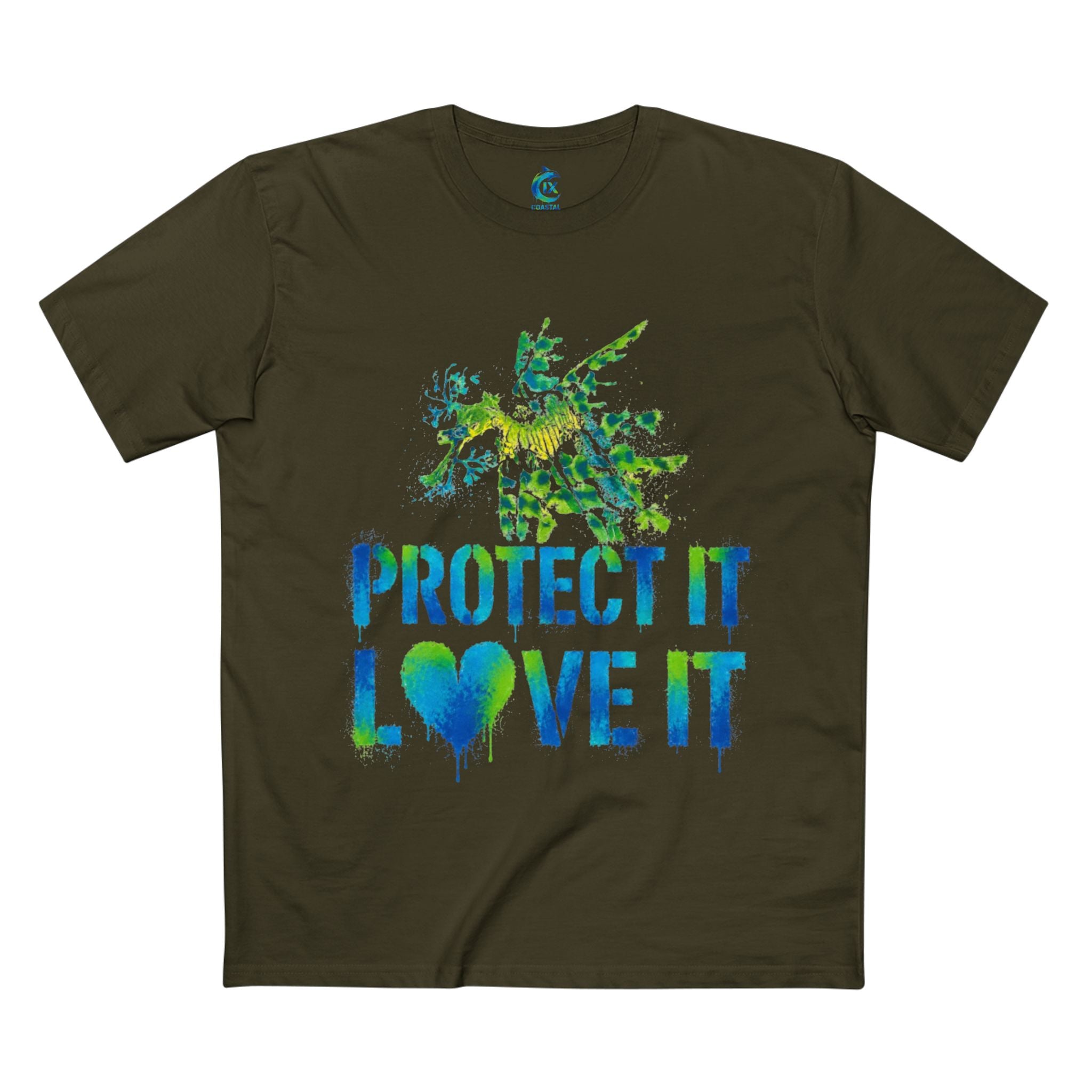 CIX Coastal T-Shirt