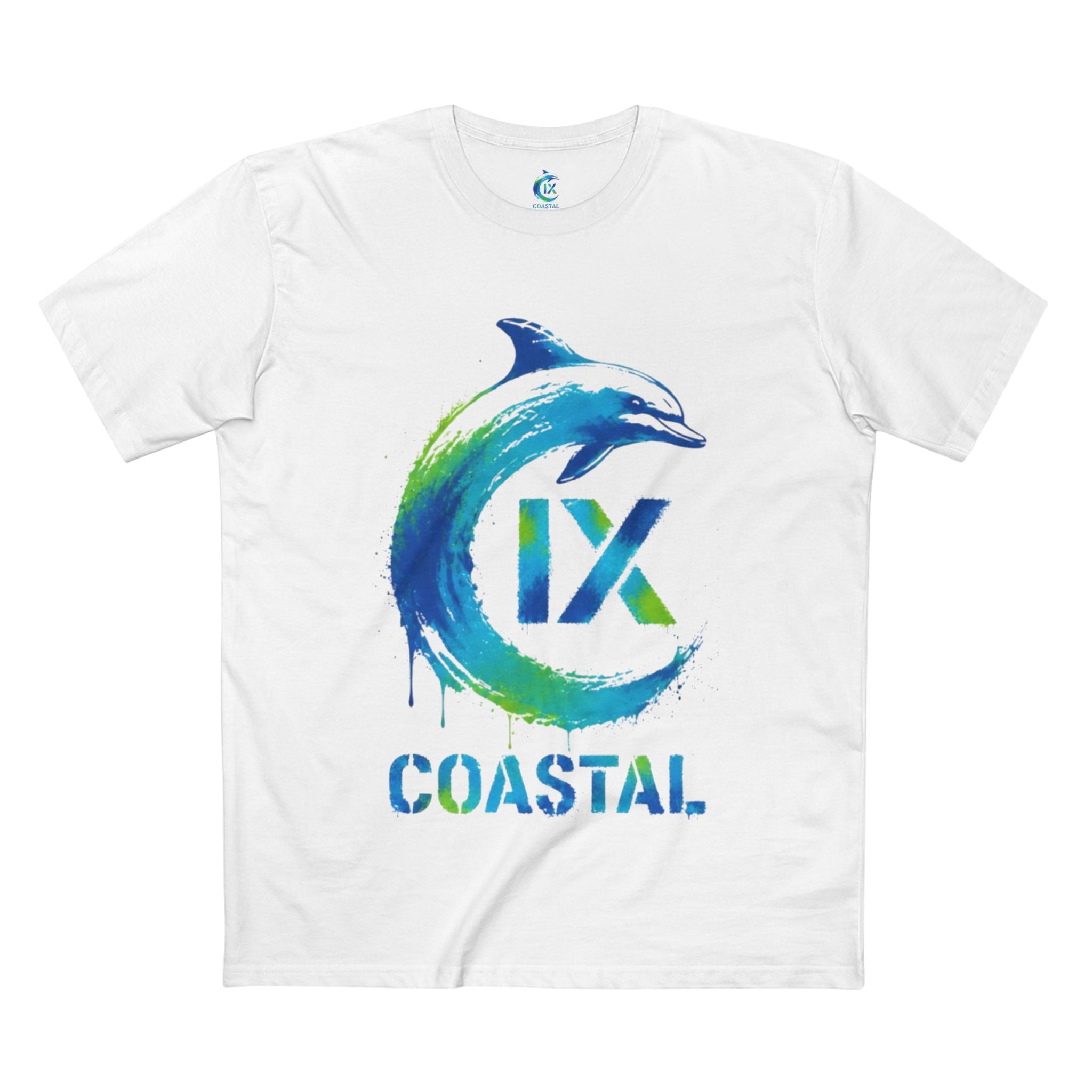 CIX Coastal T-Shirt