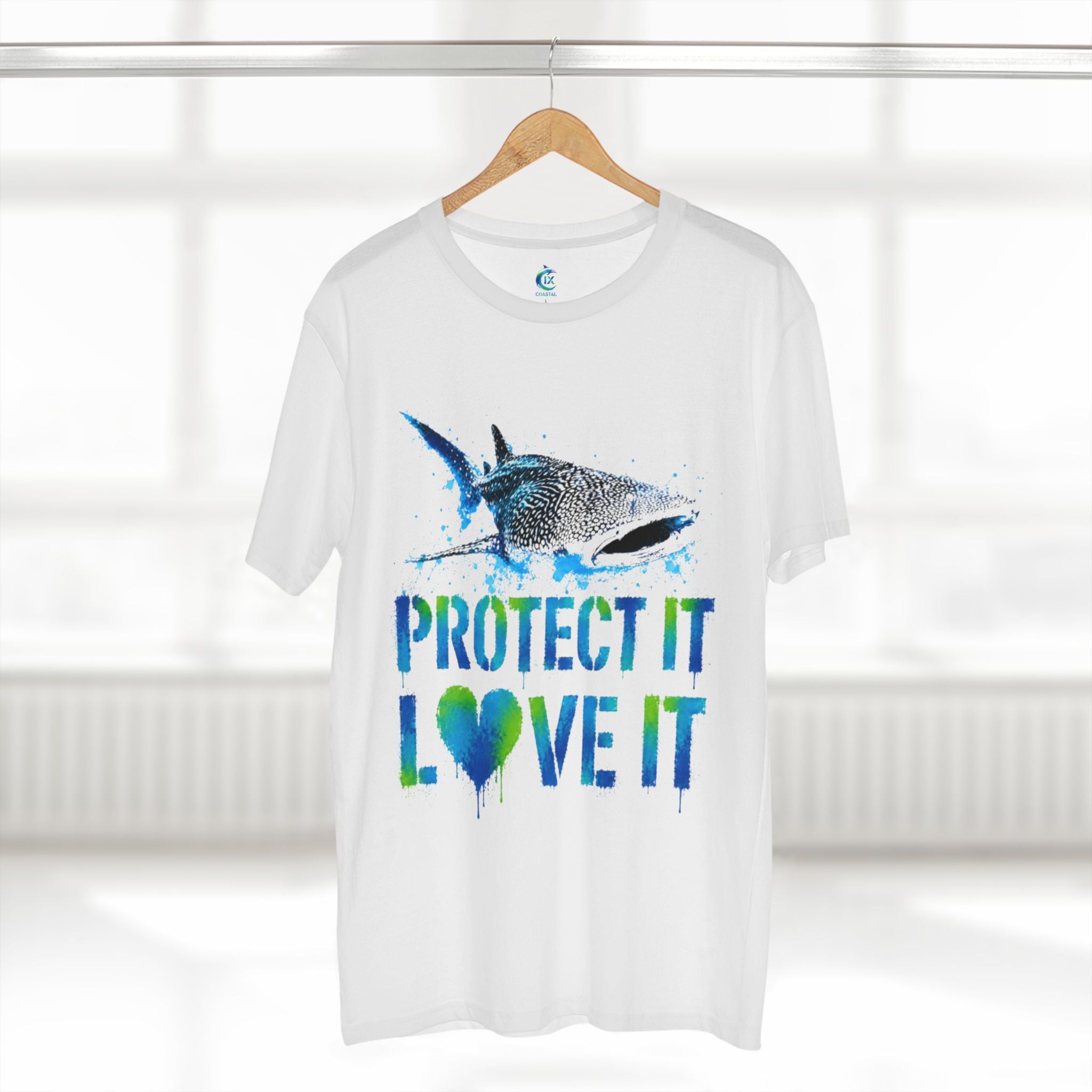 CIX Coastal T-Shirt
