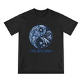 CIX Coastal Ying Yang Organic T-shirt