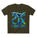 CIX Coastal T-Shirt