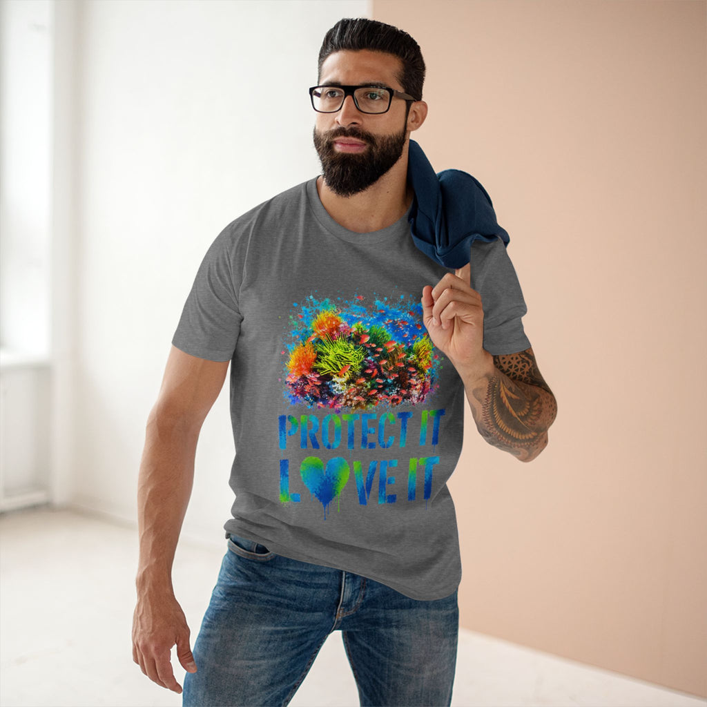 CIX Coastal T-Shirt