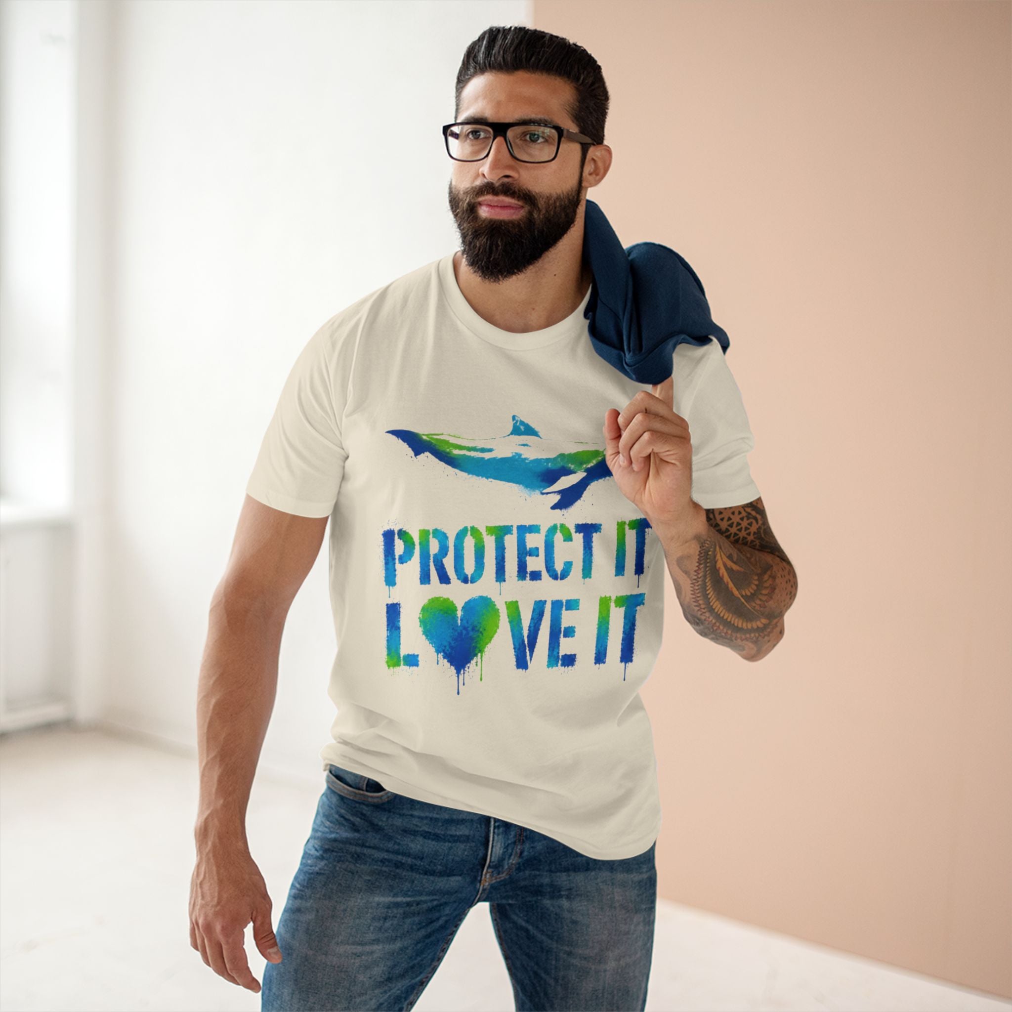 CIX Coastal T-Shirt