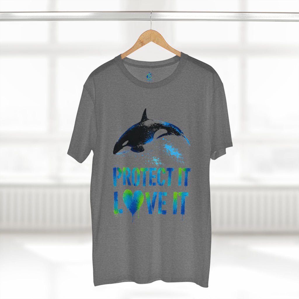 CIX Coastal T-Shirt
