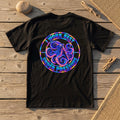 CIX Coastal Octopus Organic T-shirt