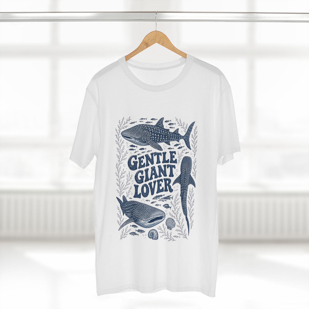 CIX Coastal Gentle Giant Lover T-Shirt