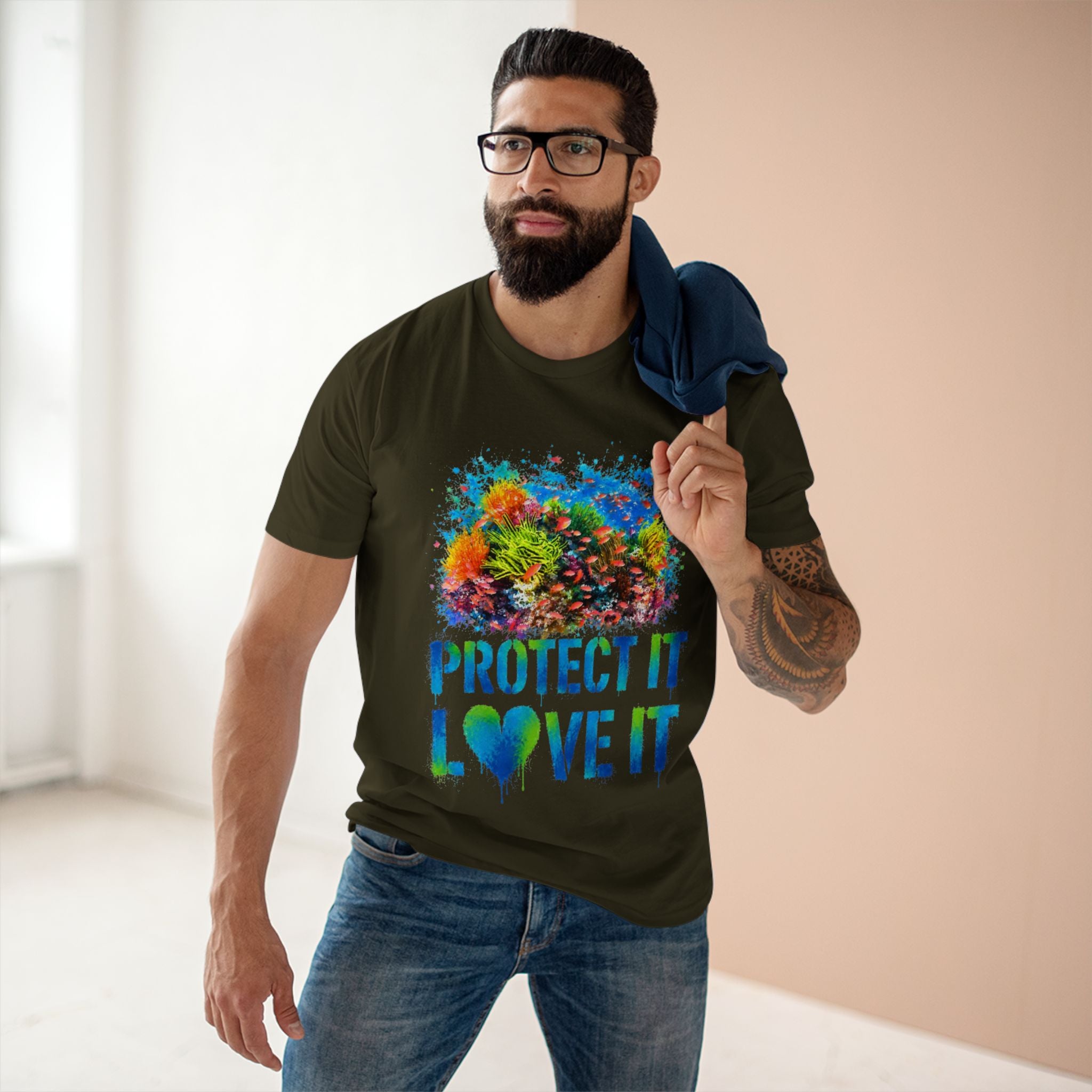 CIX Coastal T-Shirt