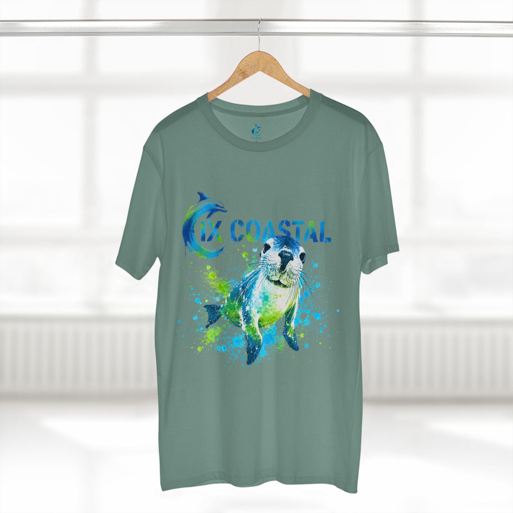 CIX Coastal T-Shirt