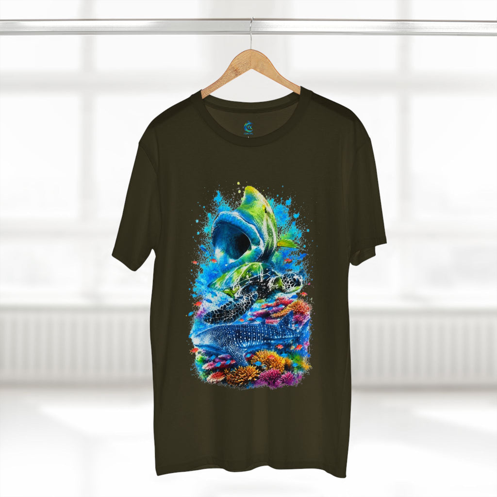 CIX Coastal T-Shirt