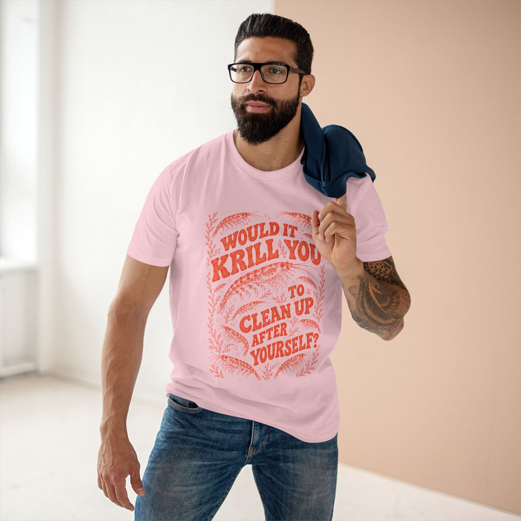 CIX Coastal Krill T-Shirt