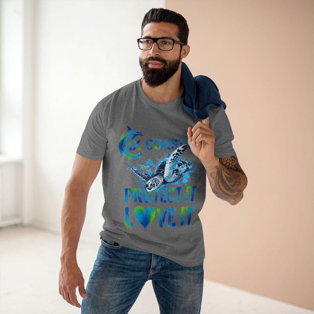 CIX Coastal T-Shirt