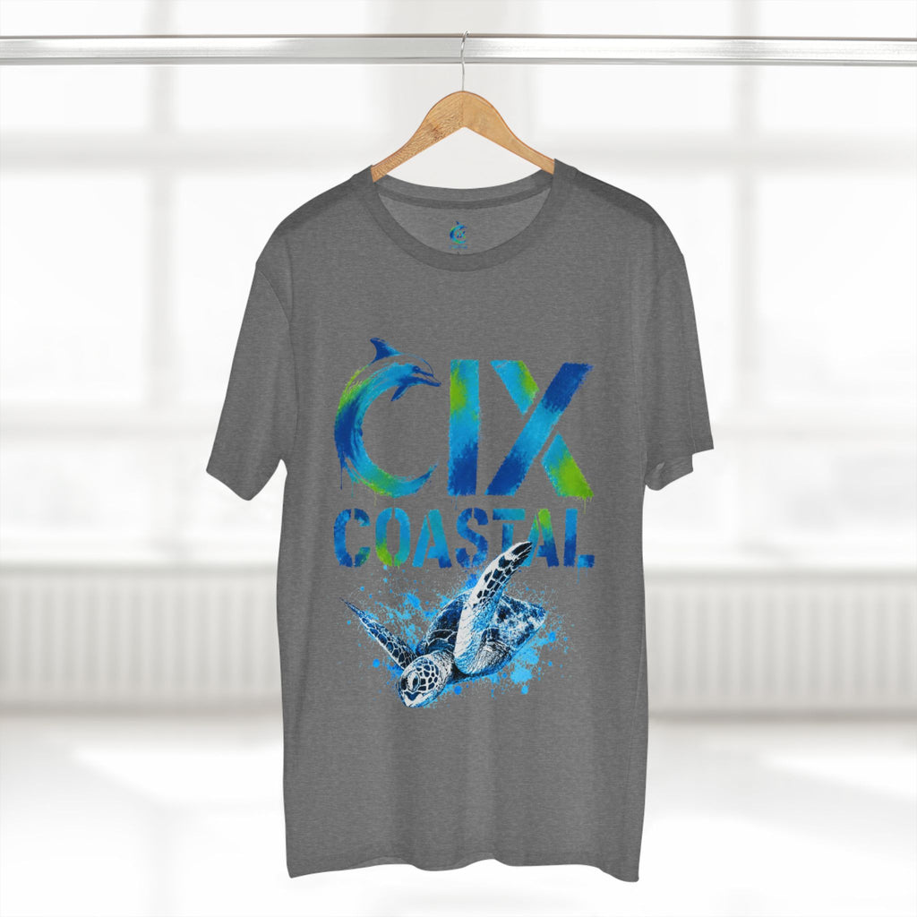 CIX Coastal T-Shirt