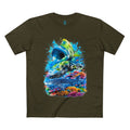 CIX Coastal T-Shirt