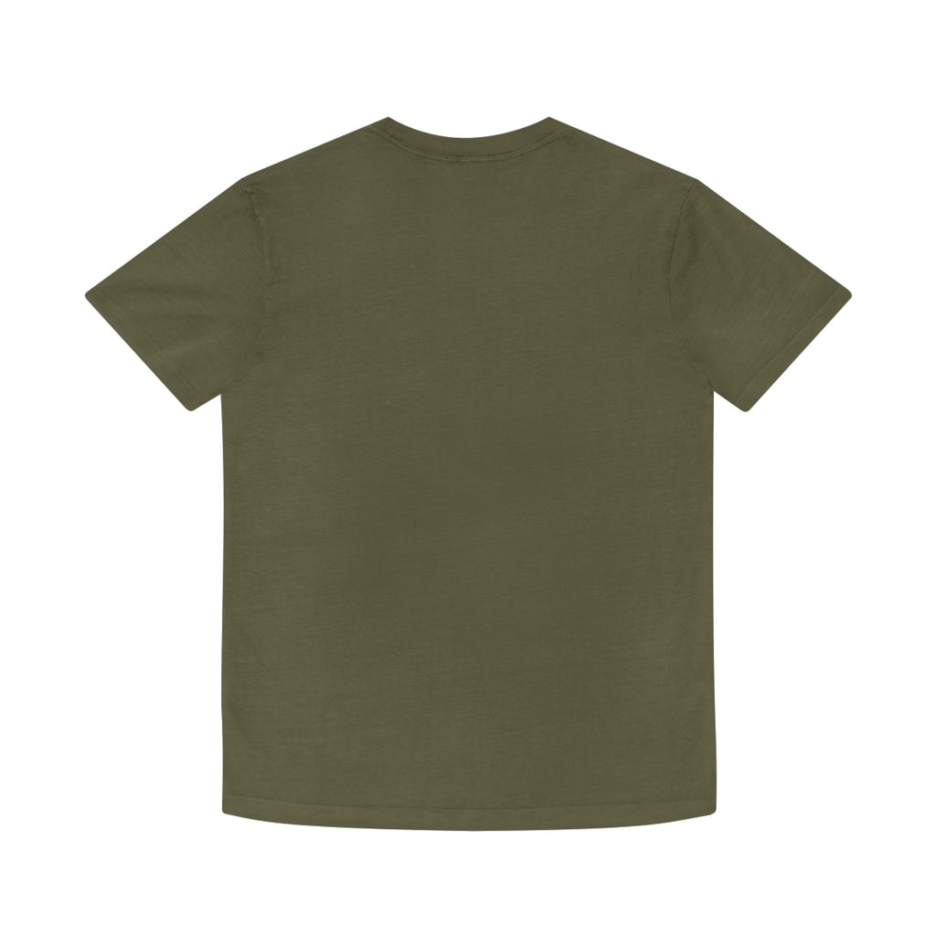 CIX Coastal Protect Our Ocean Unisex Faded Shirt