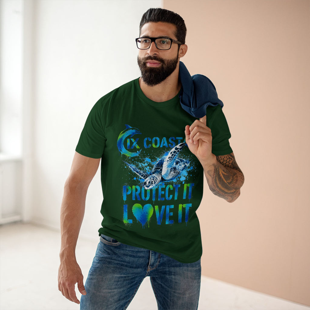 CIX Coastal T-Shirt