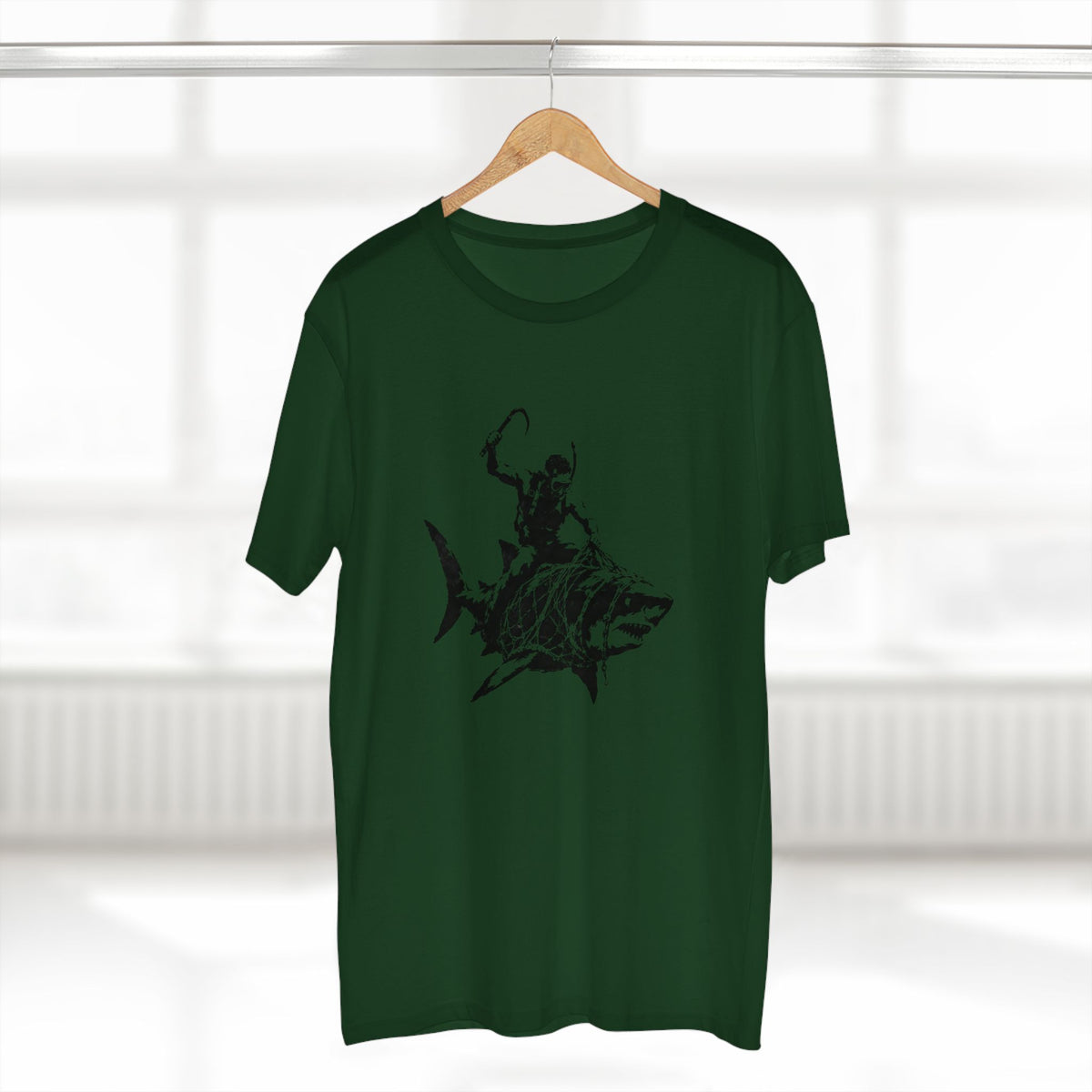 CIX Coastal Freedom Warrior T-Shirt