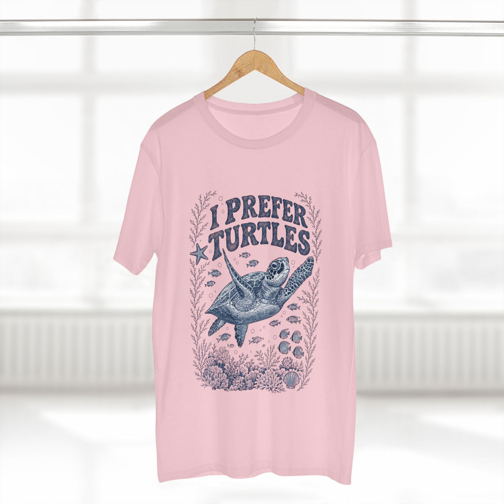 CIX Coastal Turtle T-Shirt
