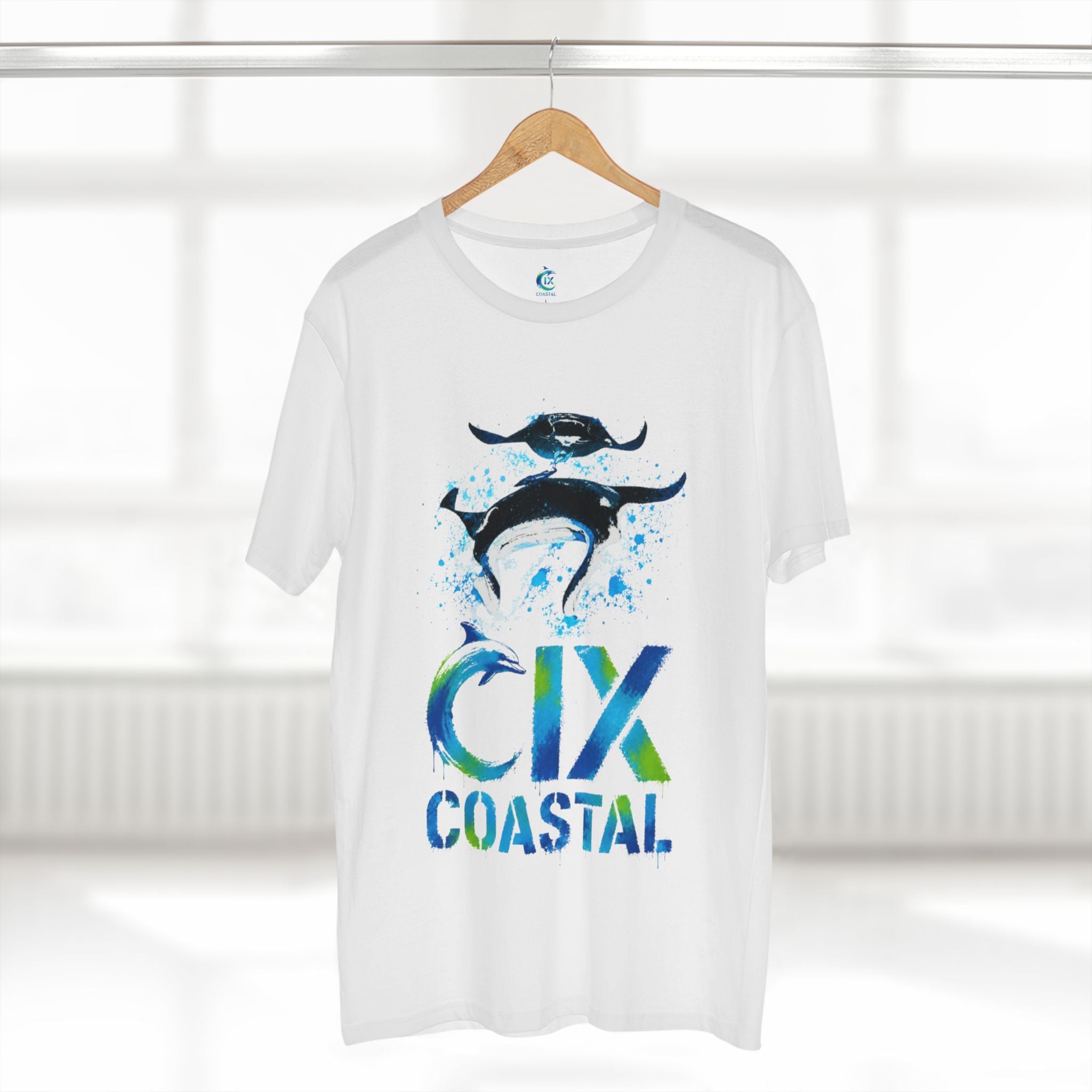 CIX Coastal T-Shirt