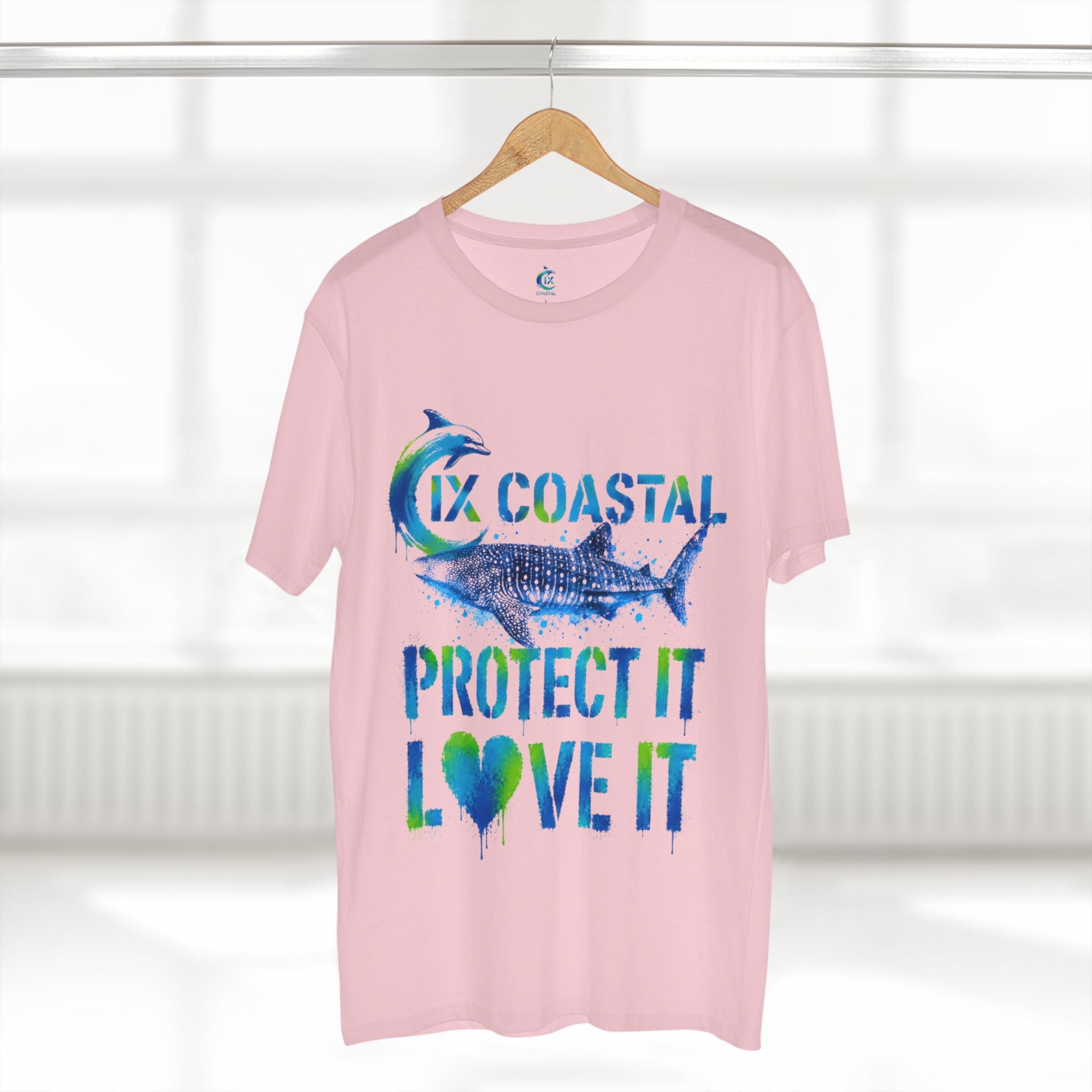 CIX Coastal T-Shirt