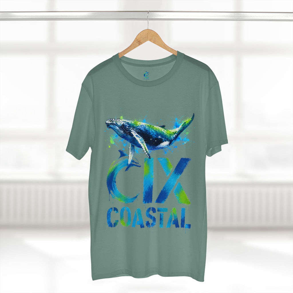 CIX Coastal T-Shirt