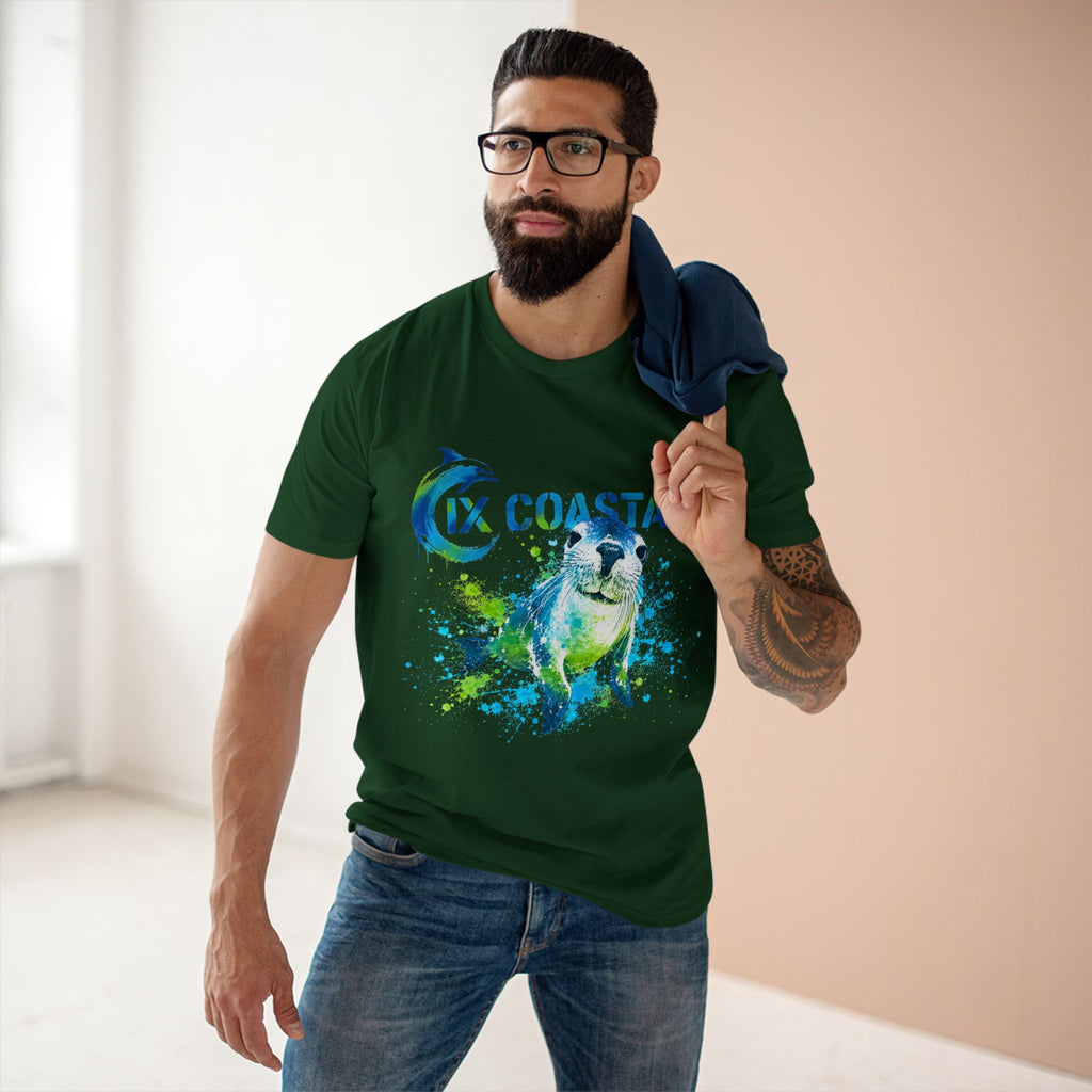 CIX Coastal T-Shirt