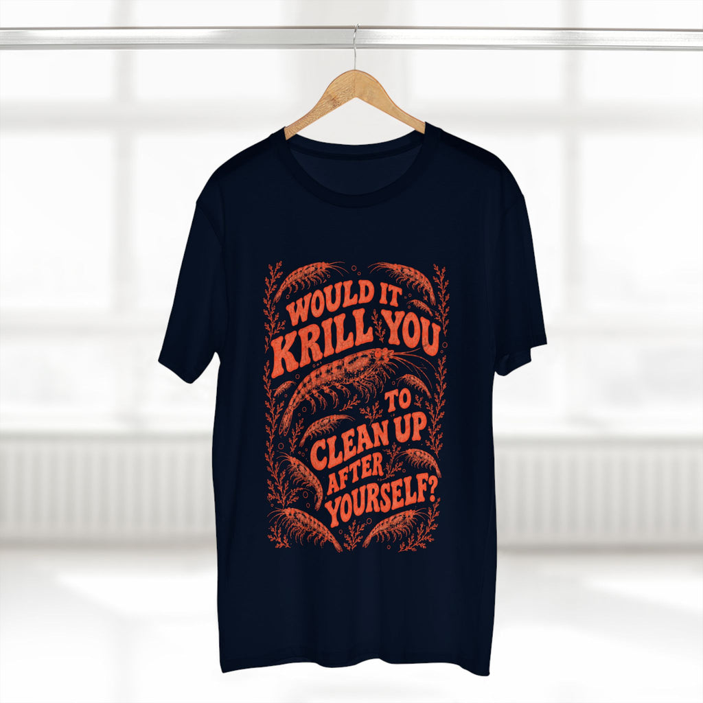 CIX Coastal Krill T-Shirt