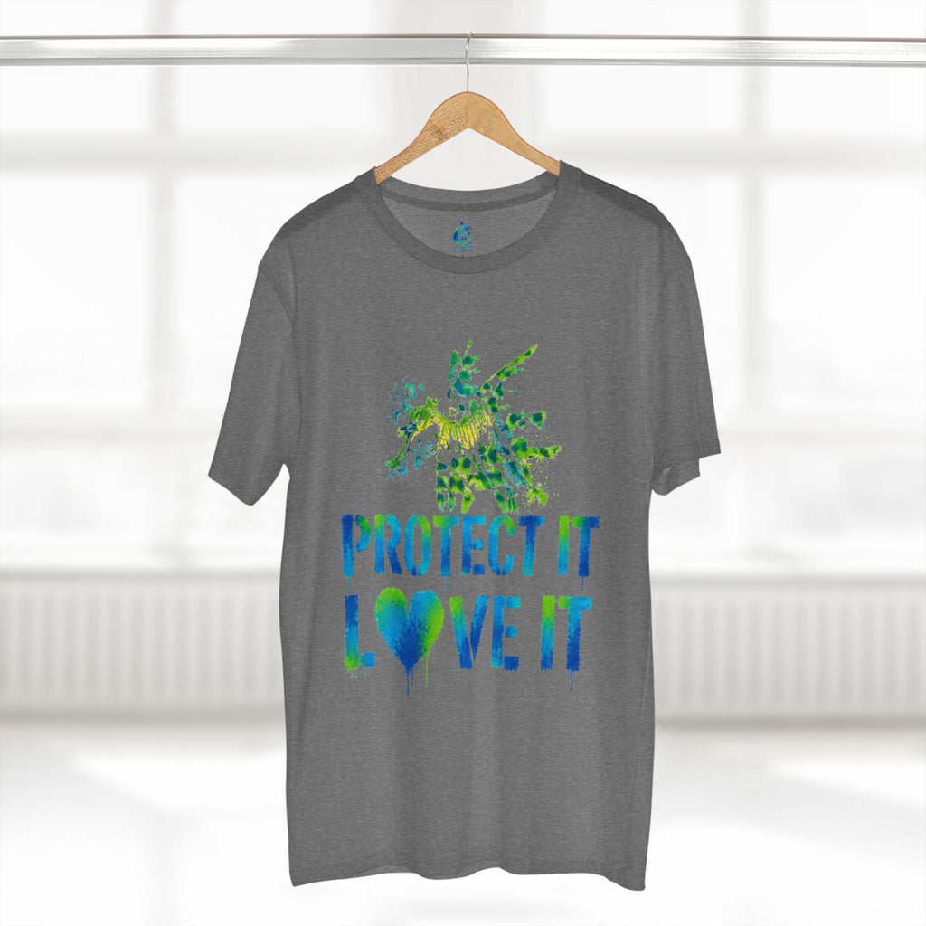 CIX Coastal T-Shirt