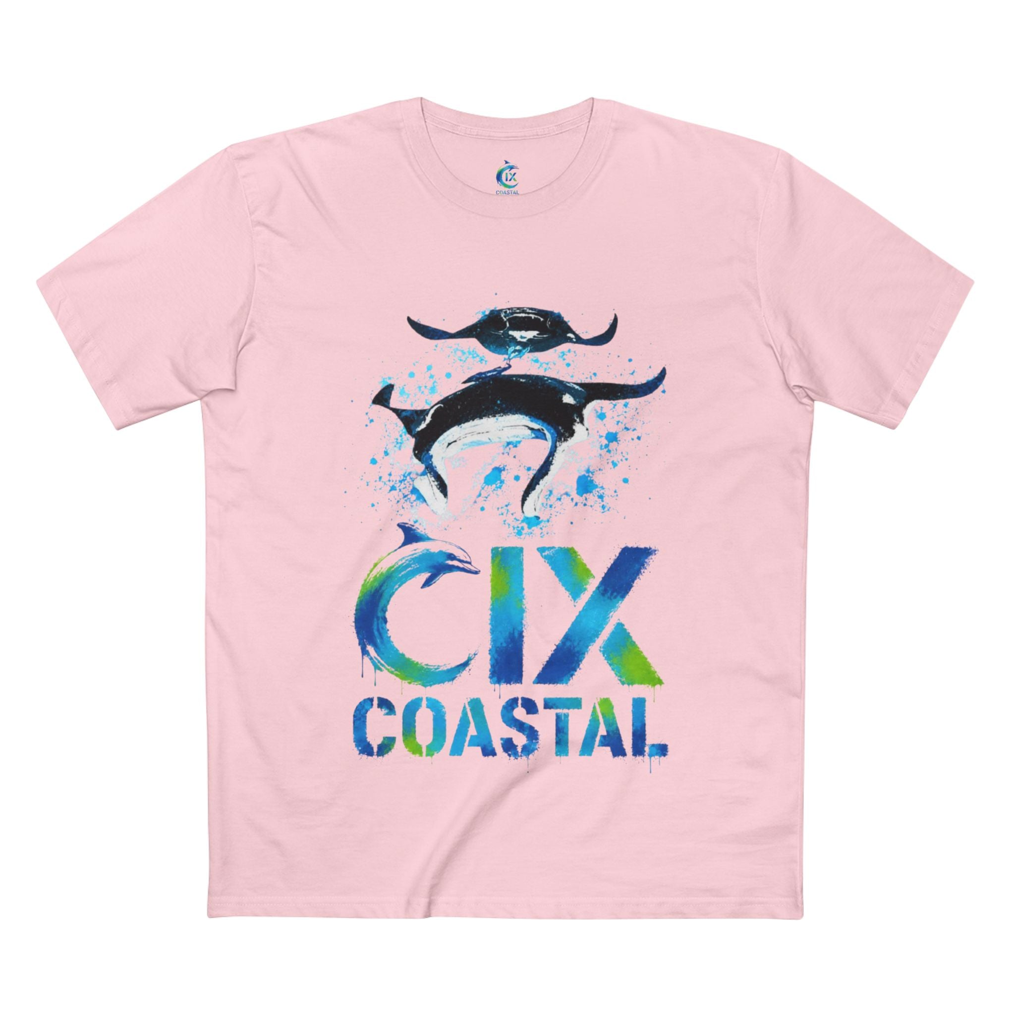 CIX Coastal T-Shirt