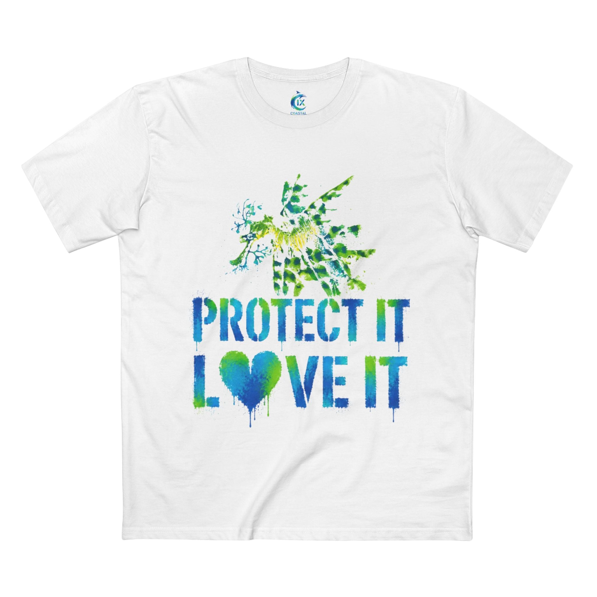 CIX Coastal T-Shirt