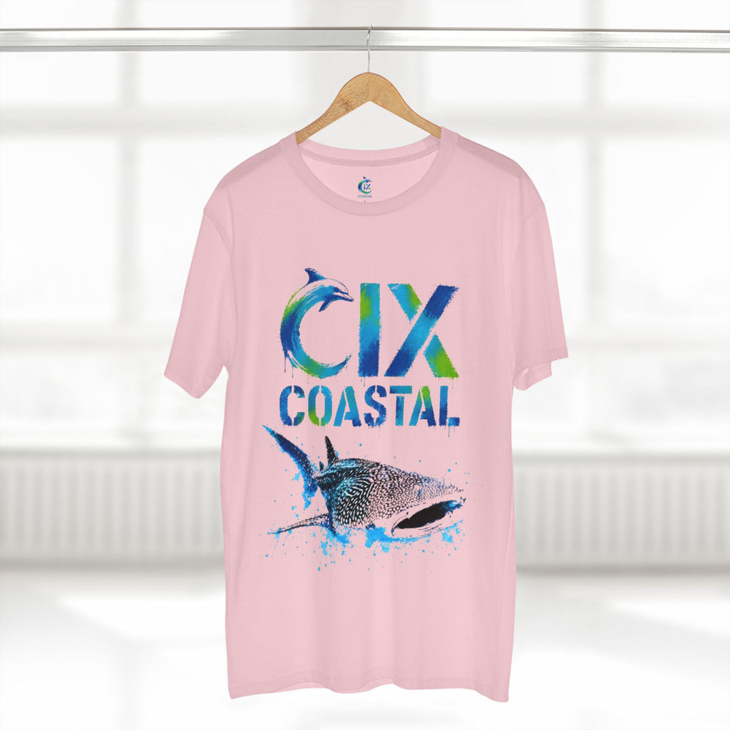 CIX Coastal T-Shirt