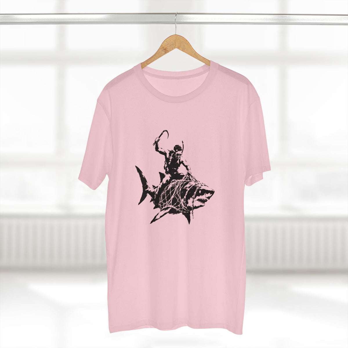 CIX Coastal Freedom Warrior T-Shirt