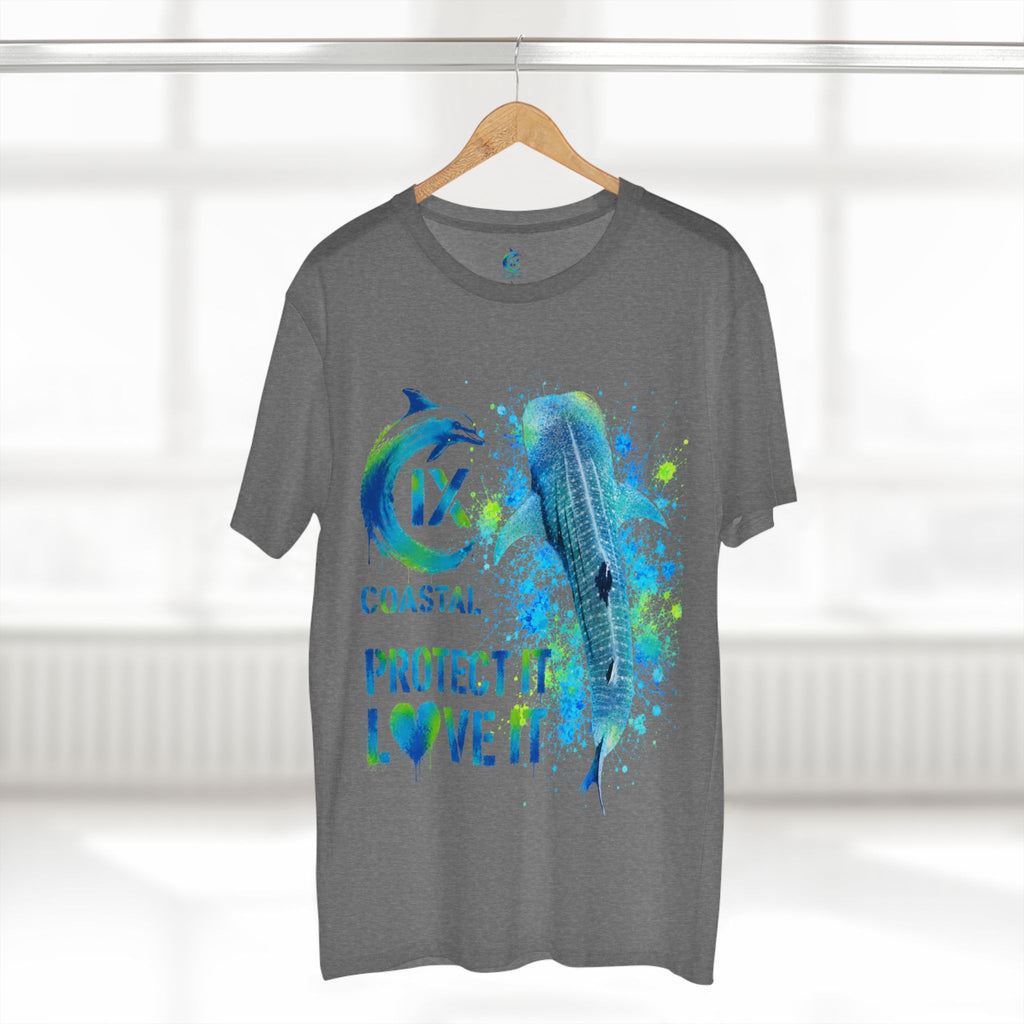CIX Coastal T-Shirt