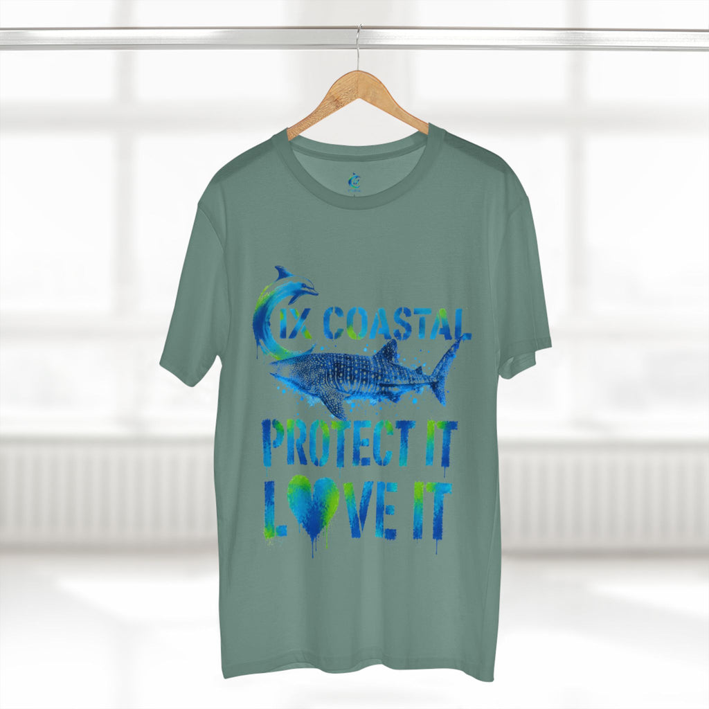 CIX Coastal T-Shirt