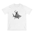 CIX Coastal Freedom Warrior Organic T-shirt