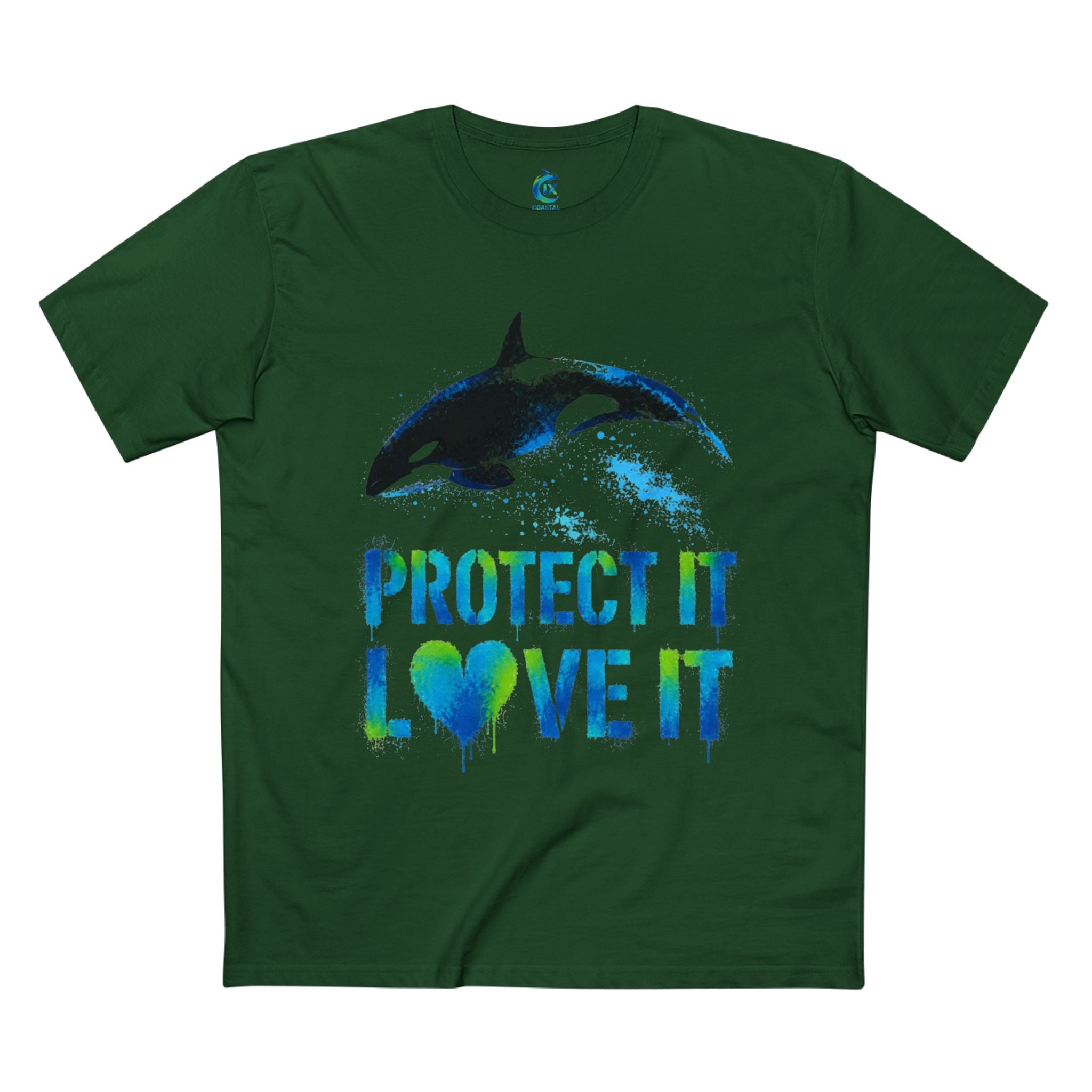 CIX Coastal T-Shirt