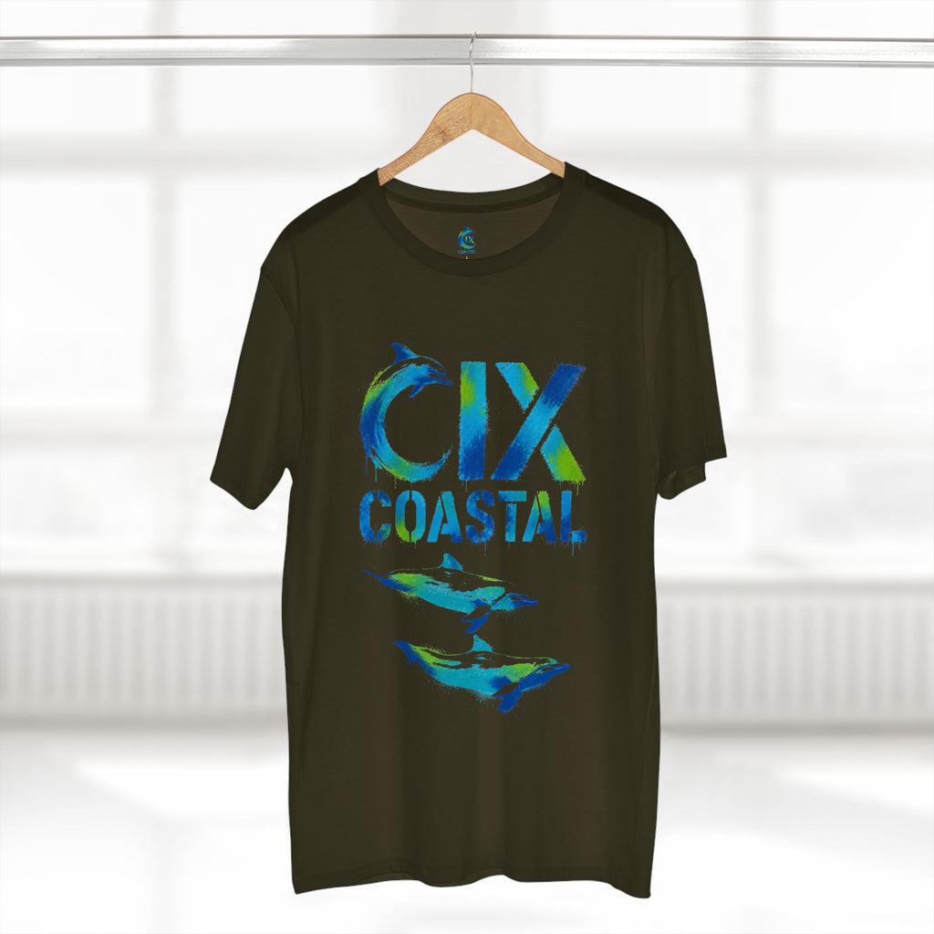 CIX Coastal T-Shirt