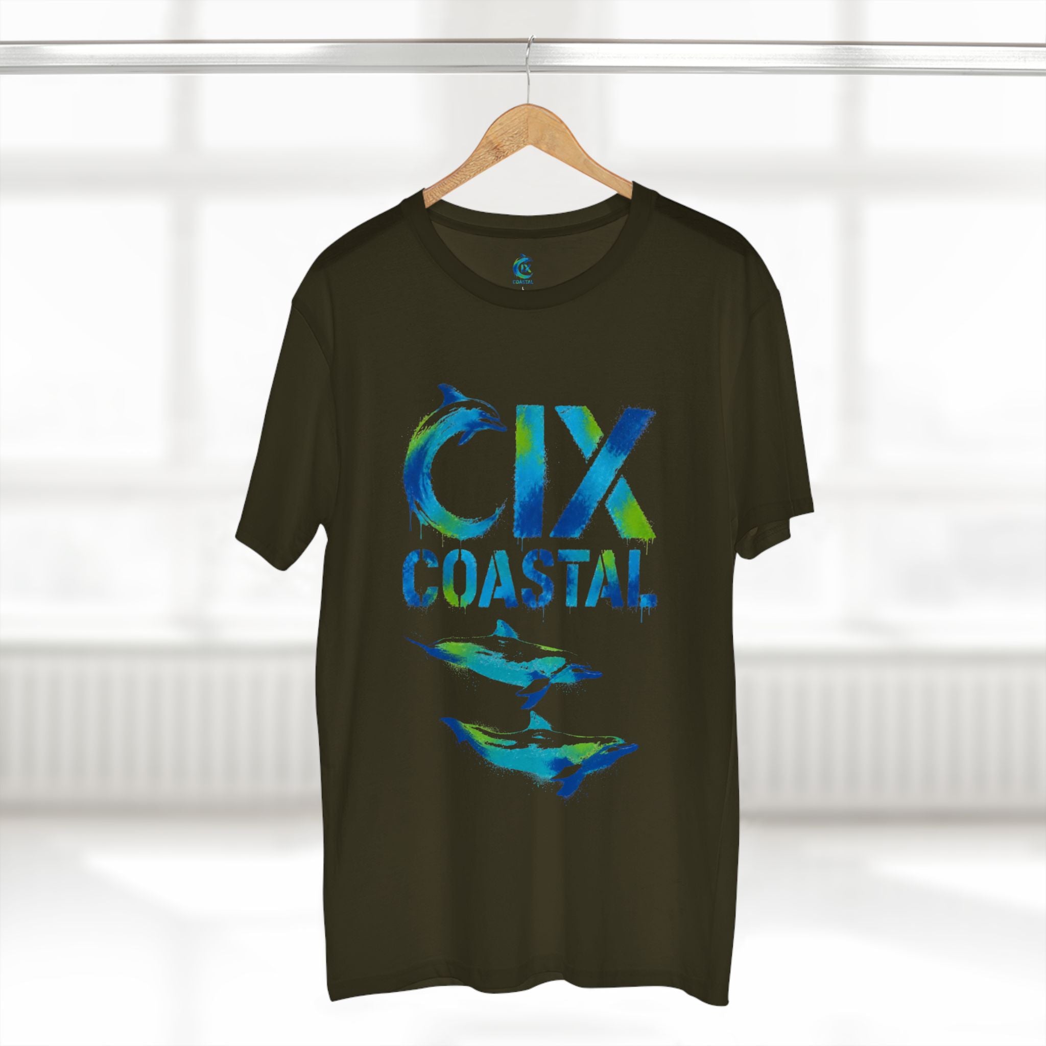 CIX Coastal T-Shirt