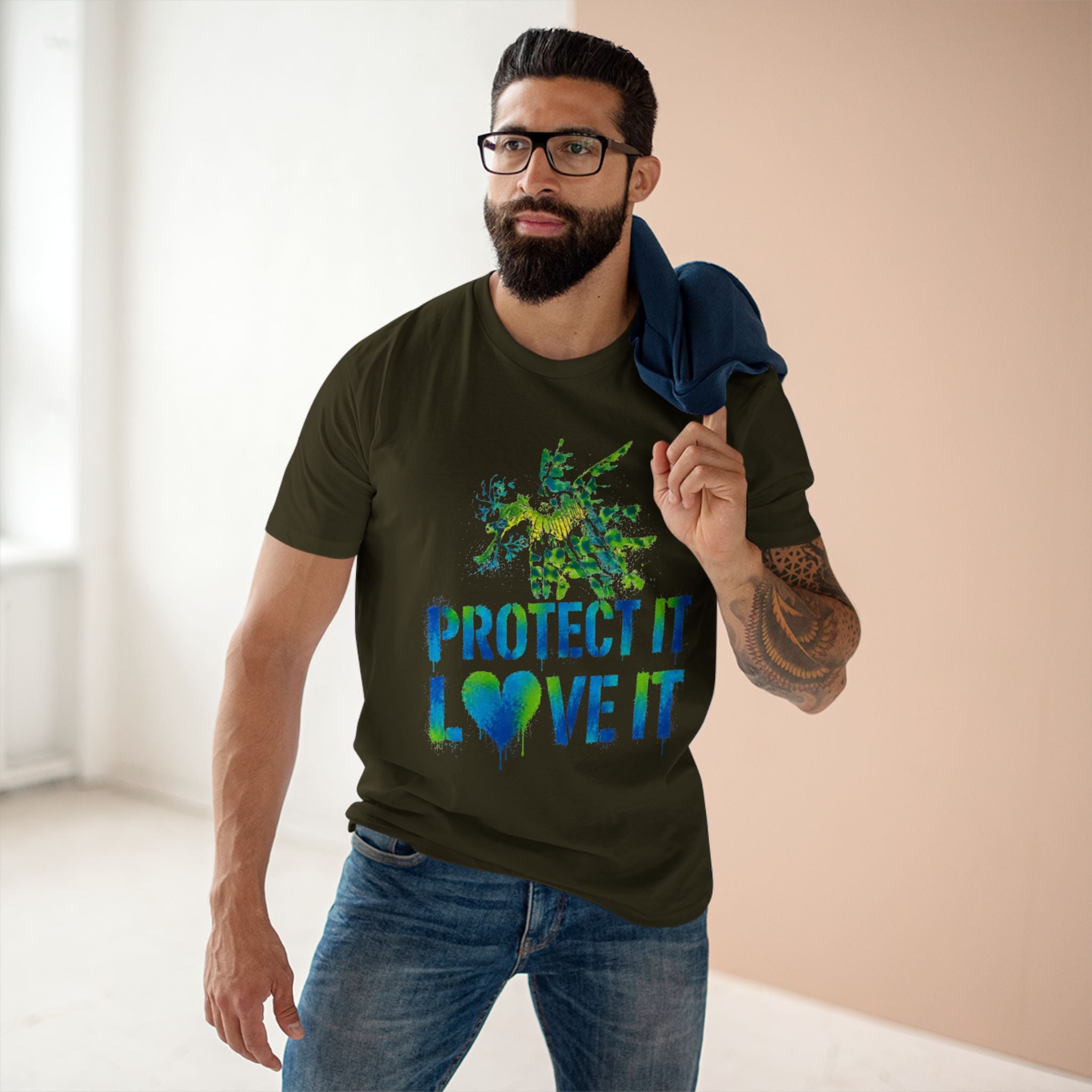 CIX Coastal T-Shirt
