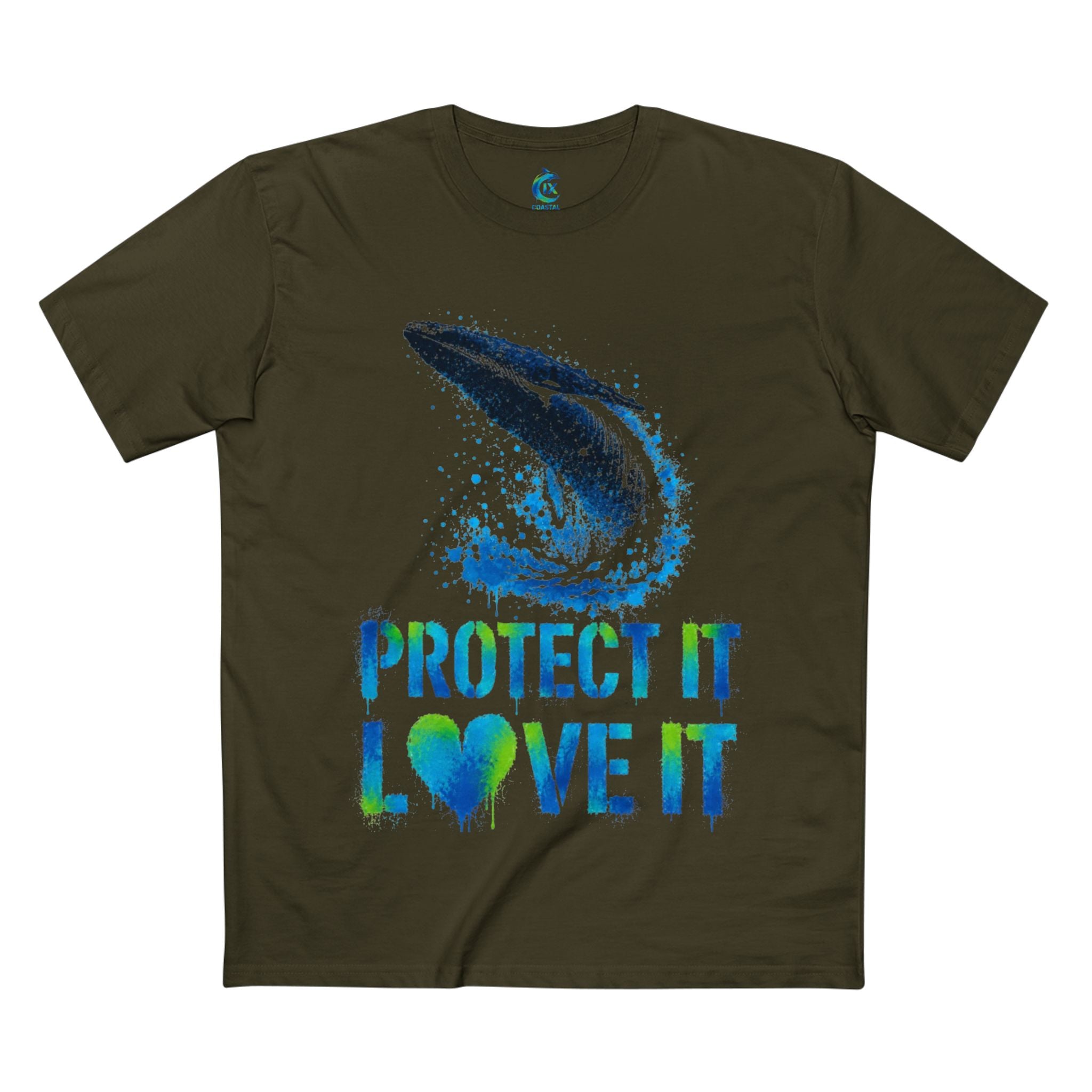 CIX Coastal T-Shirt