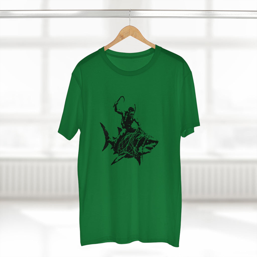 CIX Coastal Freedom Warrior T-Shirt