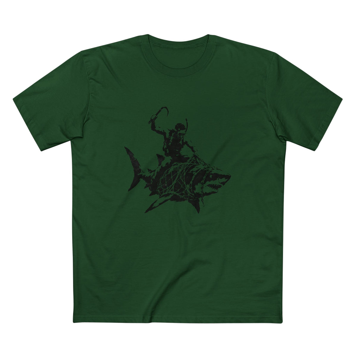 CIX Coastal Freedom Warrior T-Shirt
