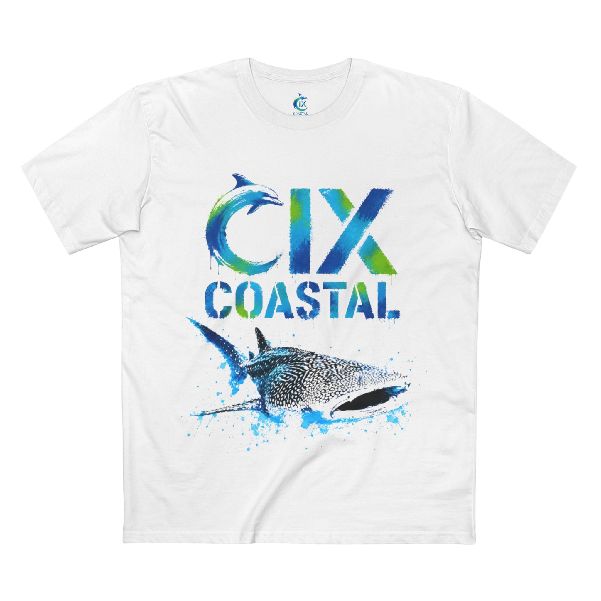 CIX Coastal T-Shirt