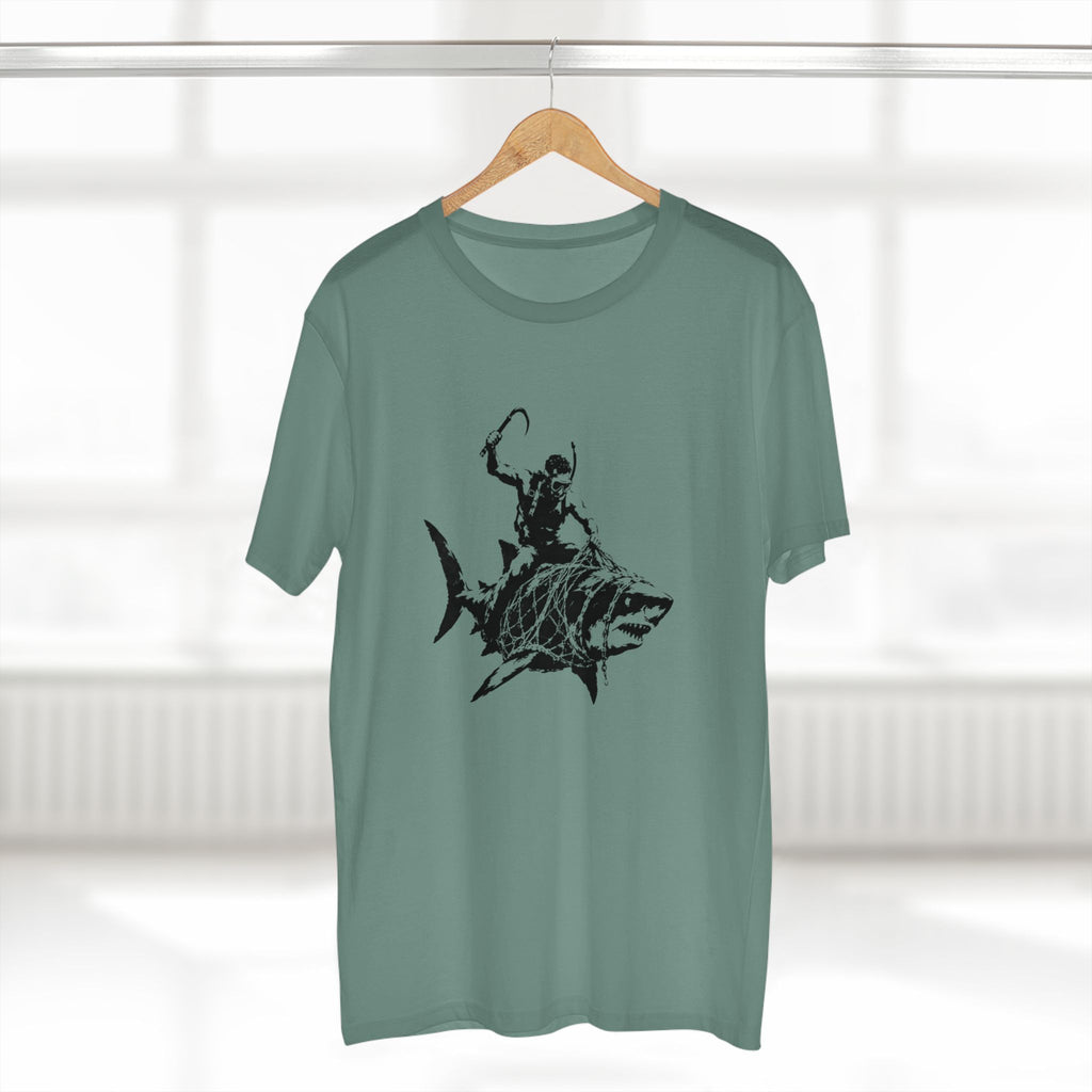CIX Coastal Freedom Warrior T-Shirt